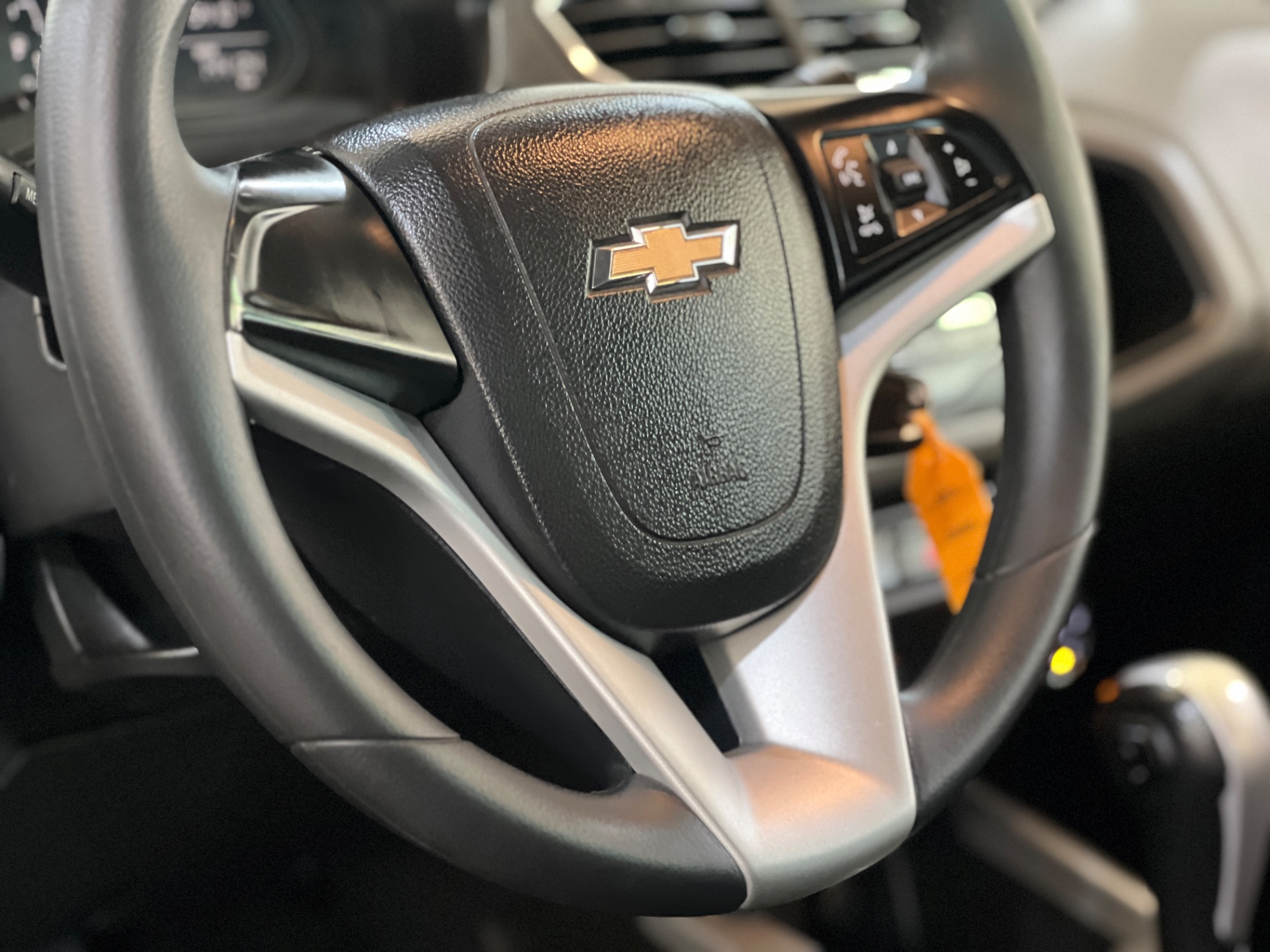 chevrolet prisma 1.4 at advantage 2019