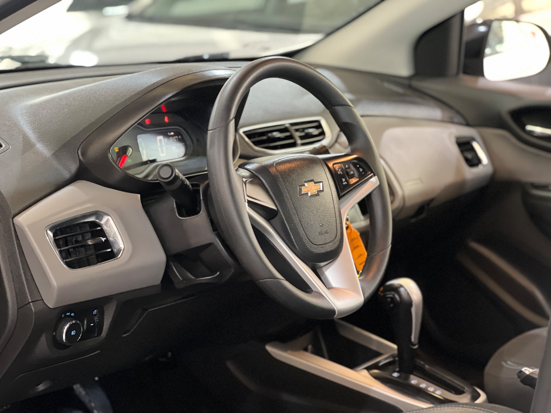 chevrolet prisma 1.4 at advantage 2019