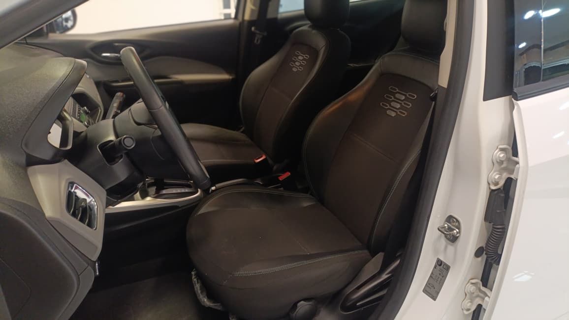 chevrolet prisma 1.4 at advantage 2019
