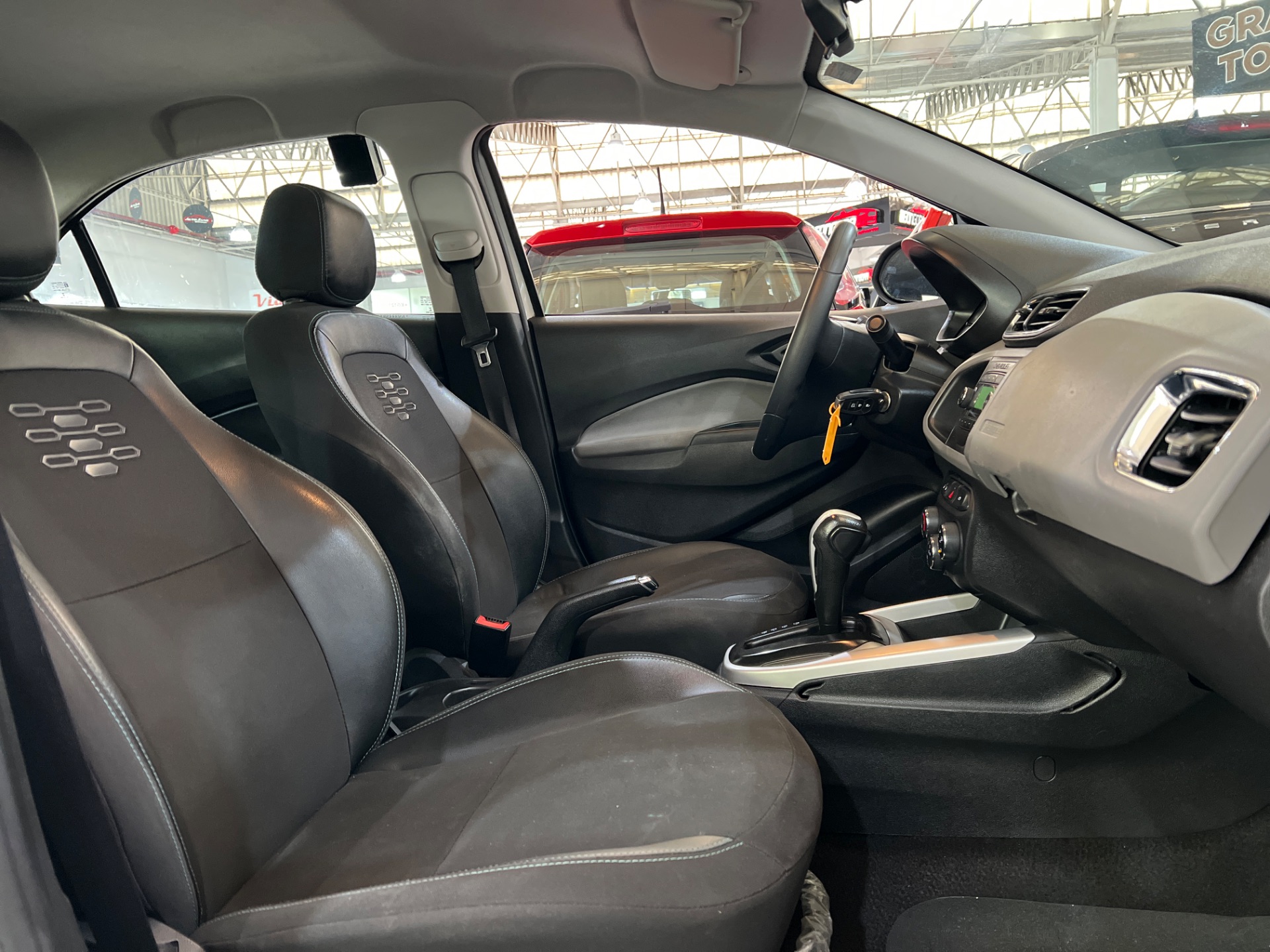 chevrolet prisma 1.4 at advantage 2019