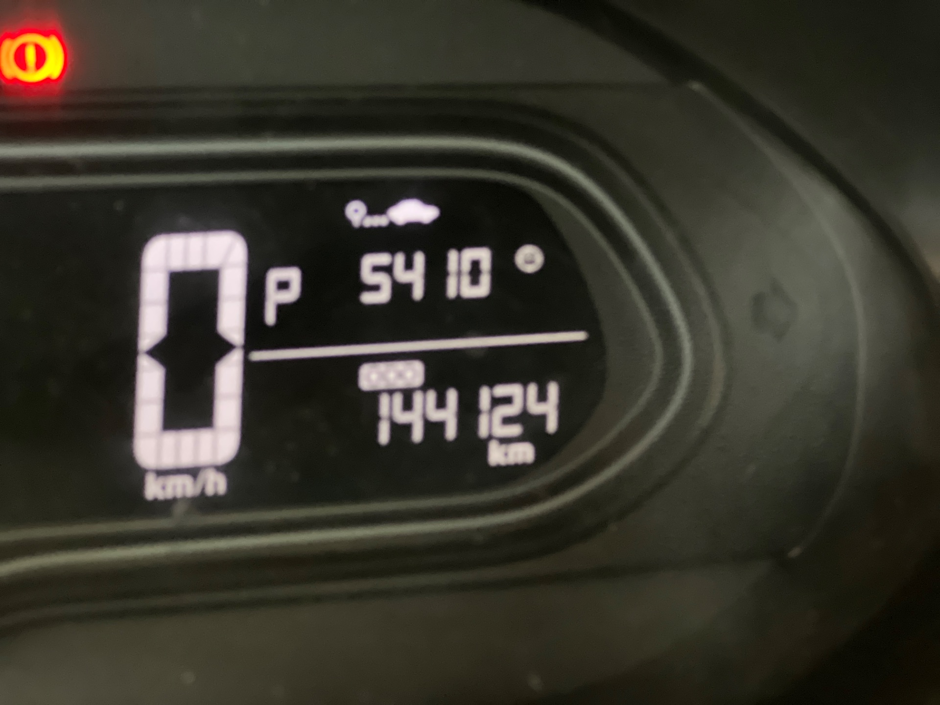 chevrolet prisma 1.4 at advantage 2019