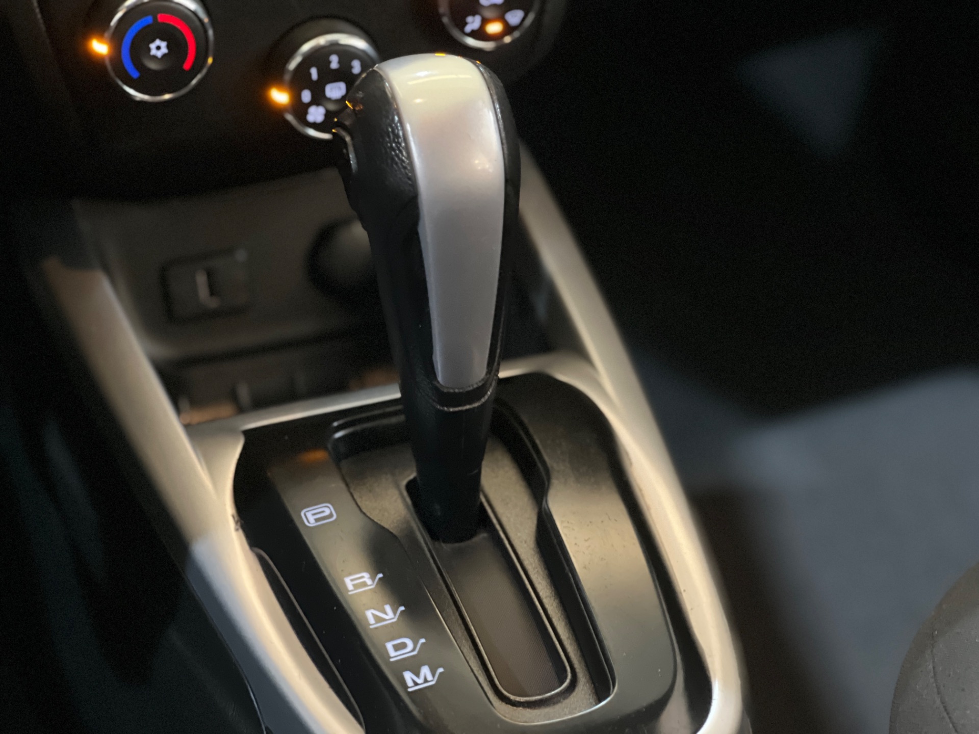chevrolet prisma 1.4 at advantage 2019