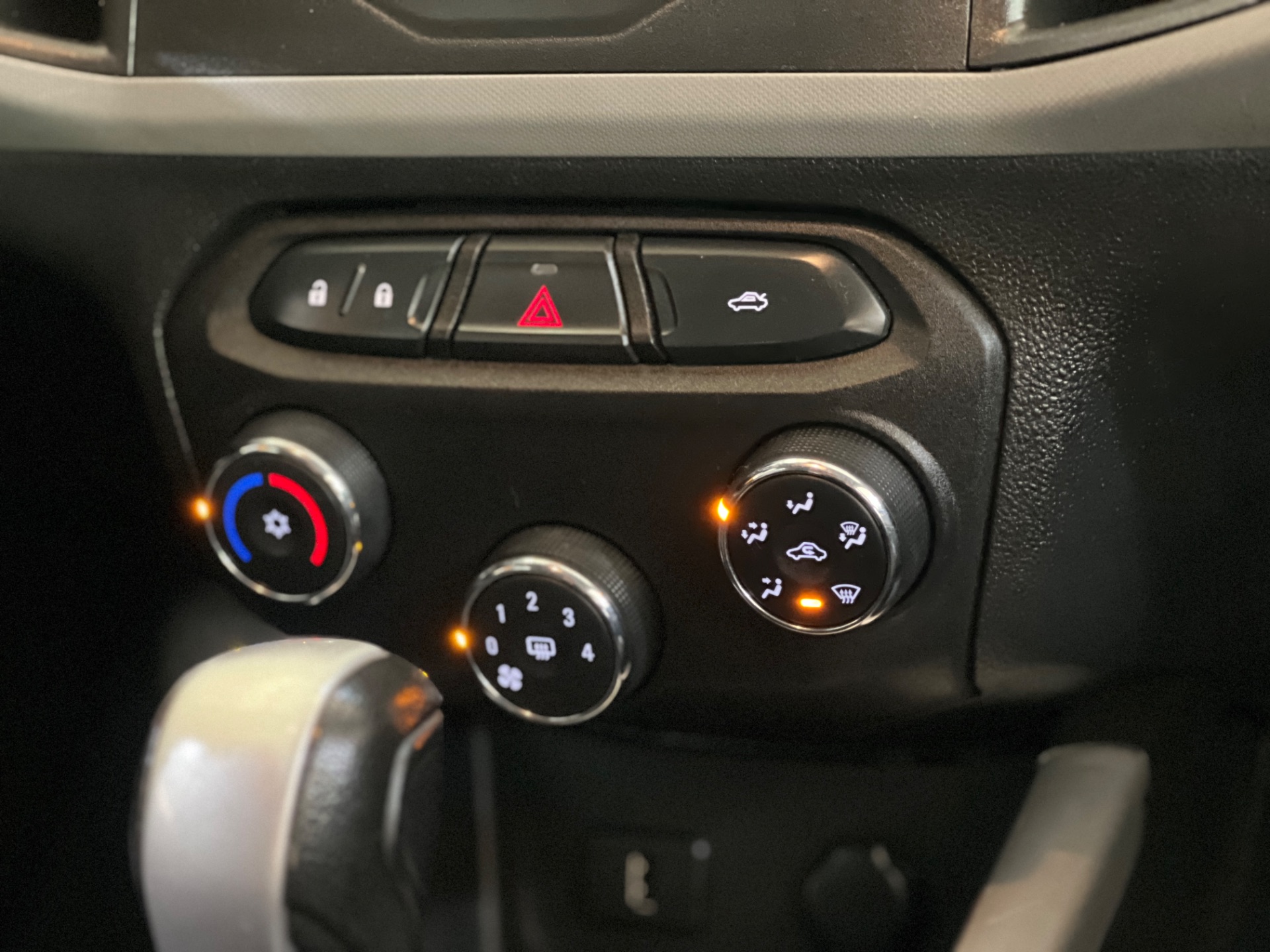 chevrolet prisma 1.4 at advantage 2019