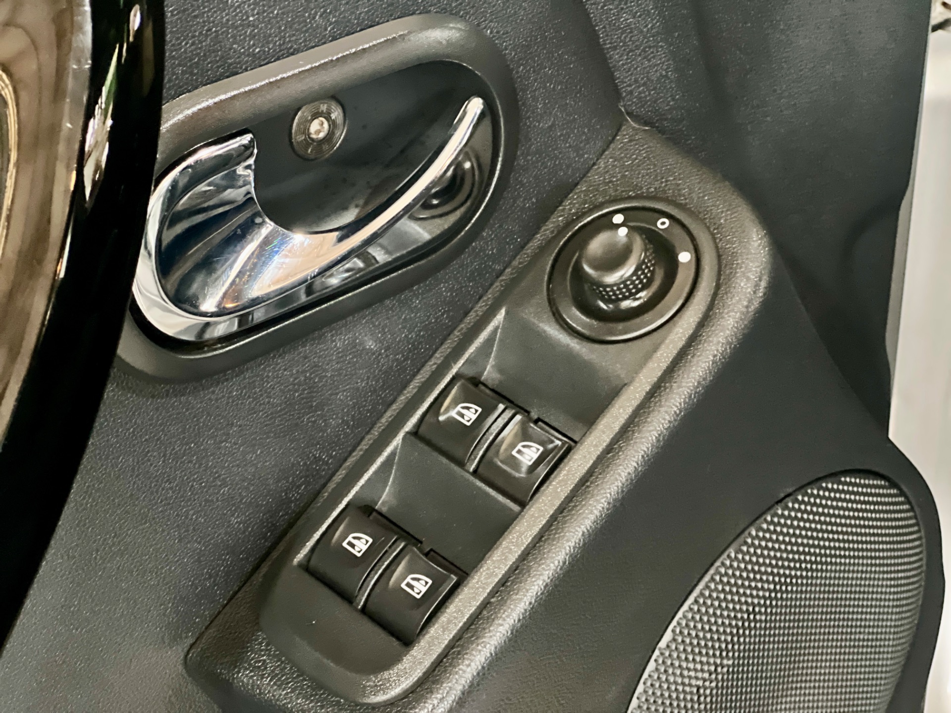 renault duster 2.0 dynamique dakar at 2018