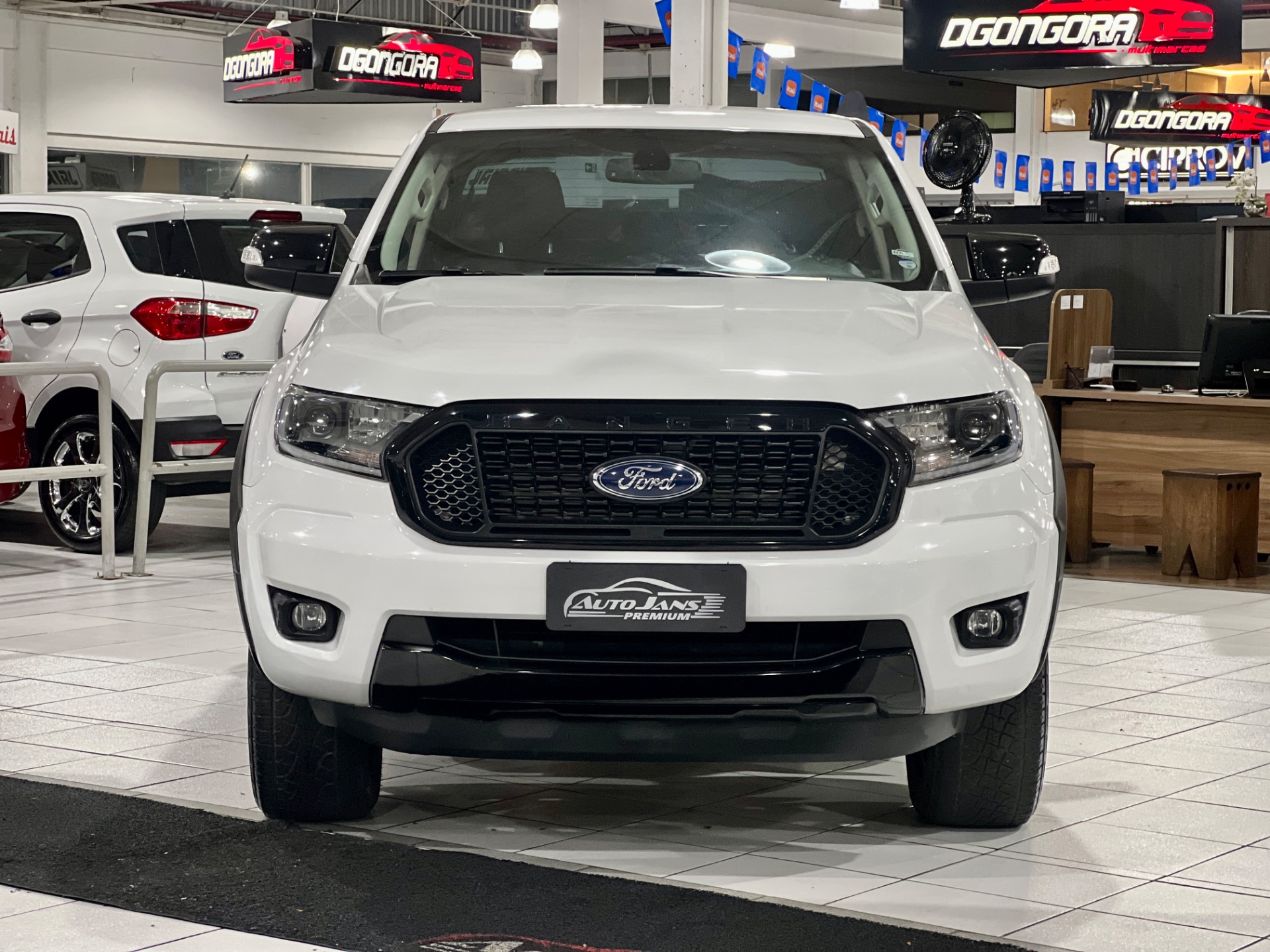 ford ranger fx4 cd 4x4 diesel 3.2 ano 2023