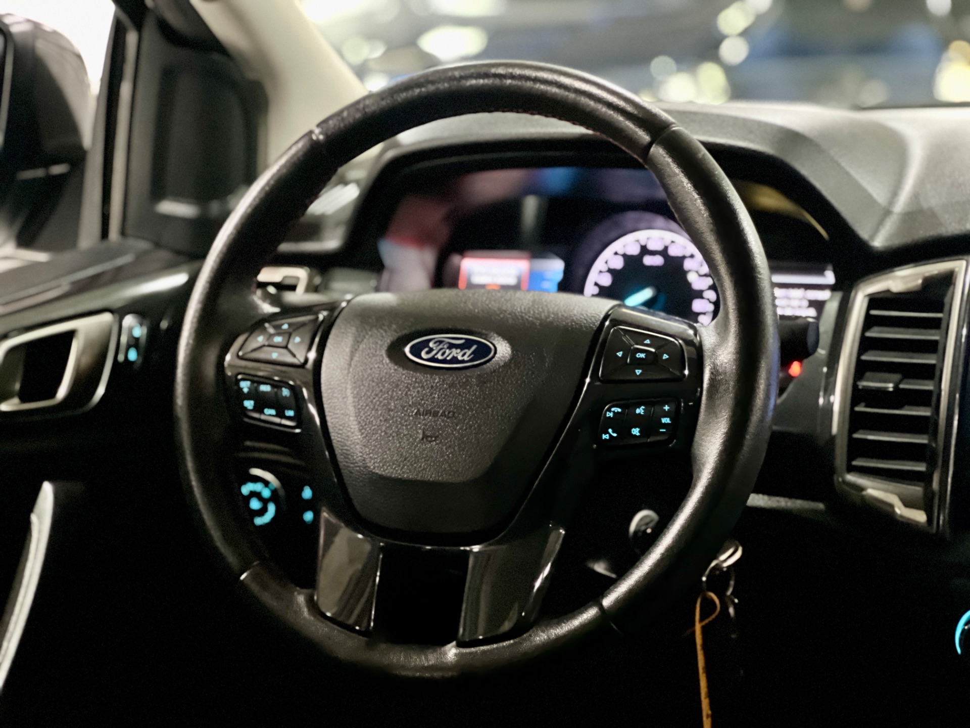 ford ranger fx4 cd 4x4 diesel 3.2 ano 2023