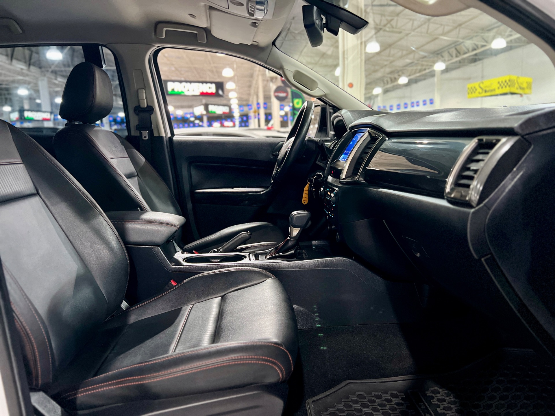 ford ranger fx4 cd 4x4 diesel 3.2 ano 2023