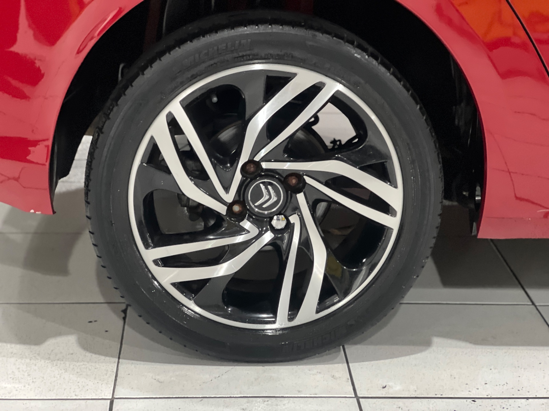 c4 lounge exclusive 1.6 turbo flex aut 2014