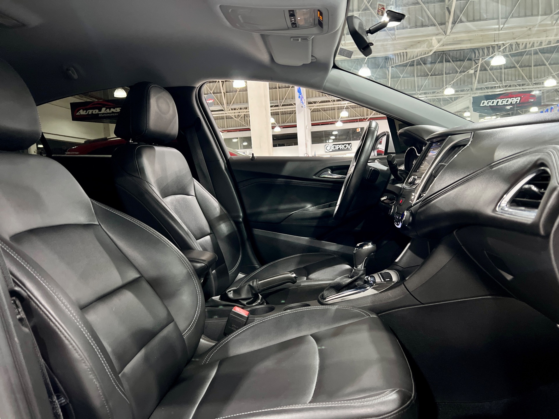 chevrolet cruze lt 1.4 turbo ano 2022