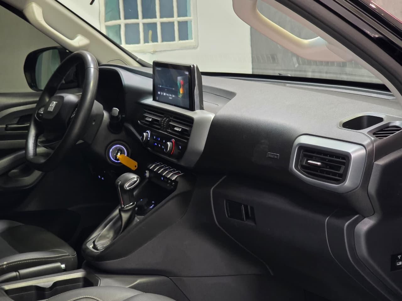 fiat titano volcano cd 2.2 diese 4x4 turbo 2025