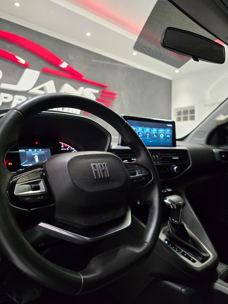 fiat titano volcano cd 2.2 diese 4x4 turbo 2025