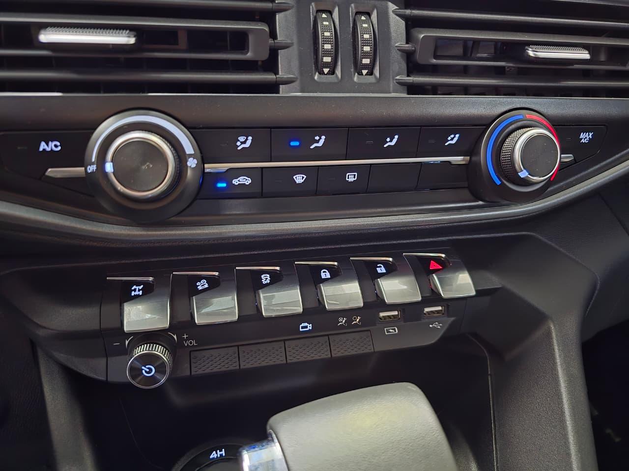 fiat titano volcano cd 2.2 diese 4x4 turbo 2025