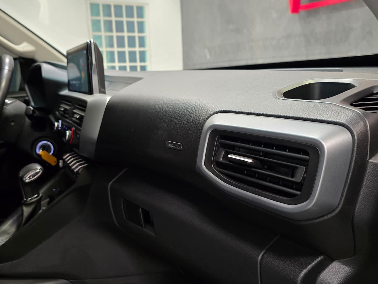 fiat titano volcano cd 2.2 diese 4x4 turbo 2025