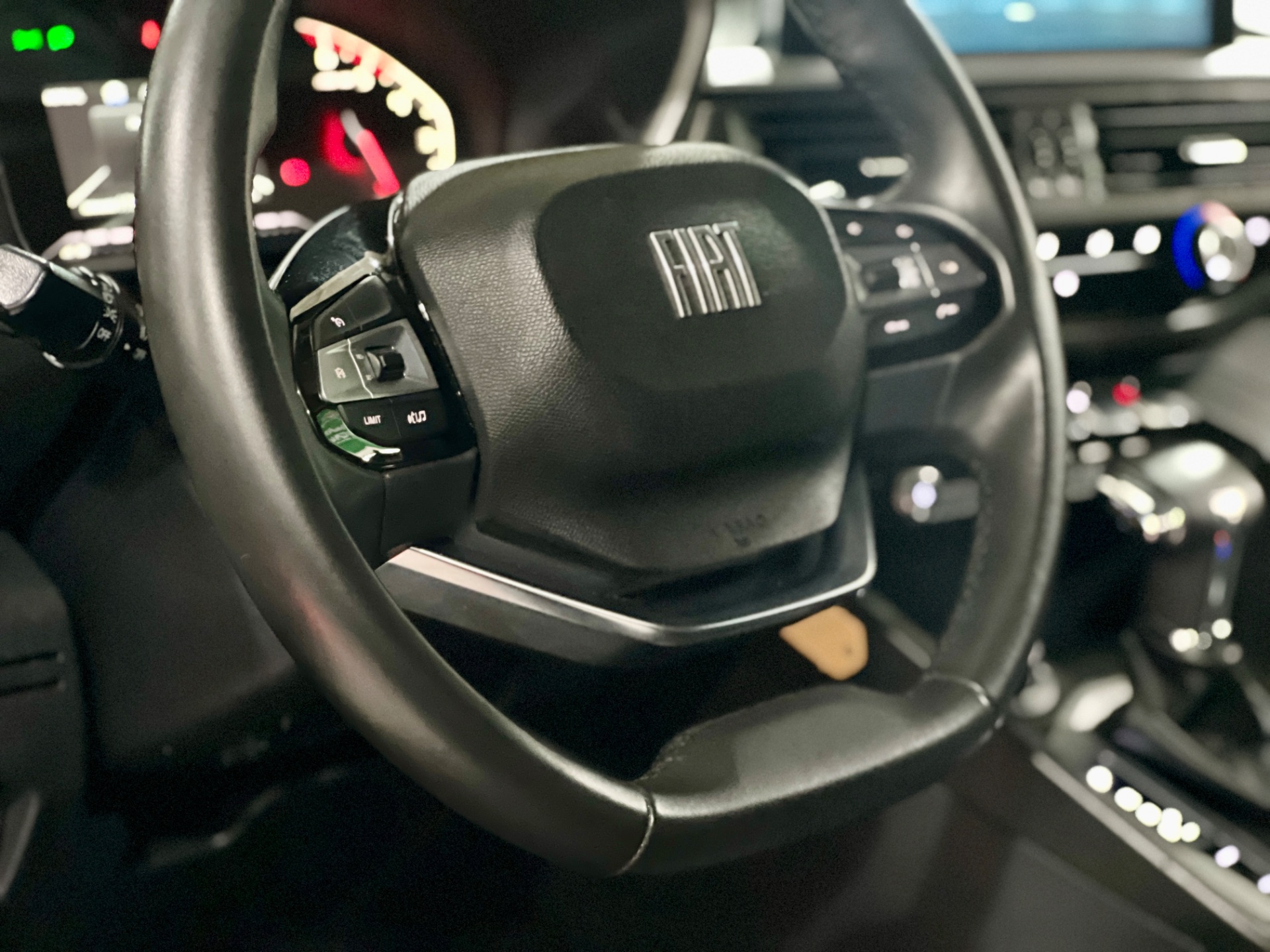 fiat titano volcano cd 2.2 diese 4x4 turbo 2025