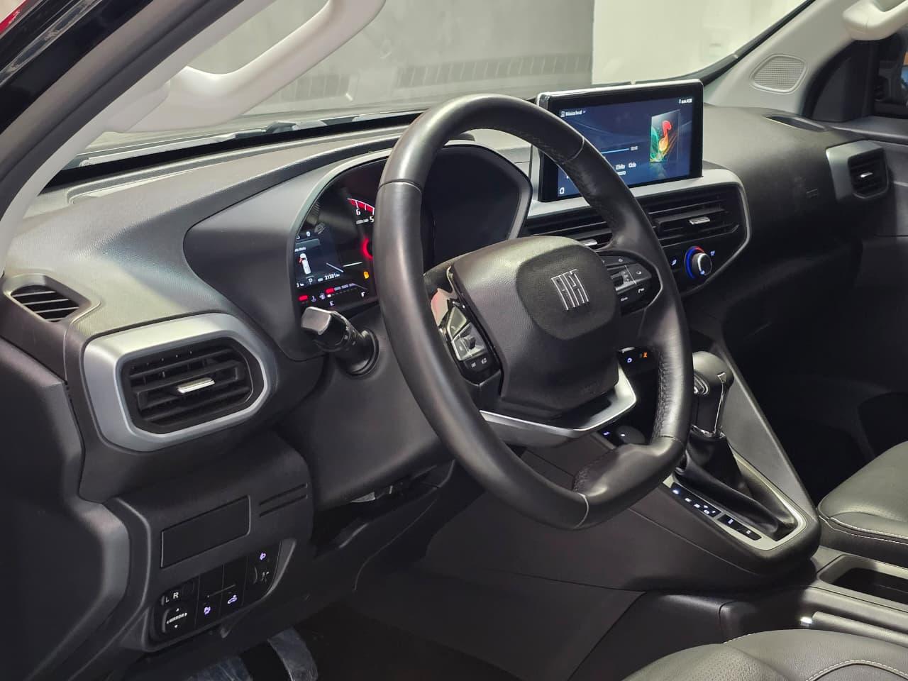 fiat titano volcano cd 2.2 diese 4x4 turbo 2025