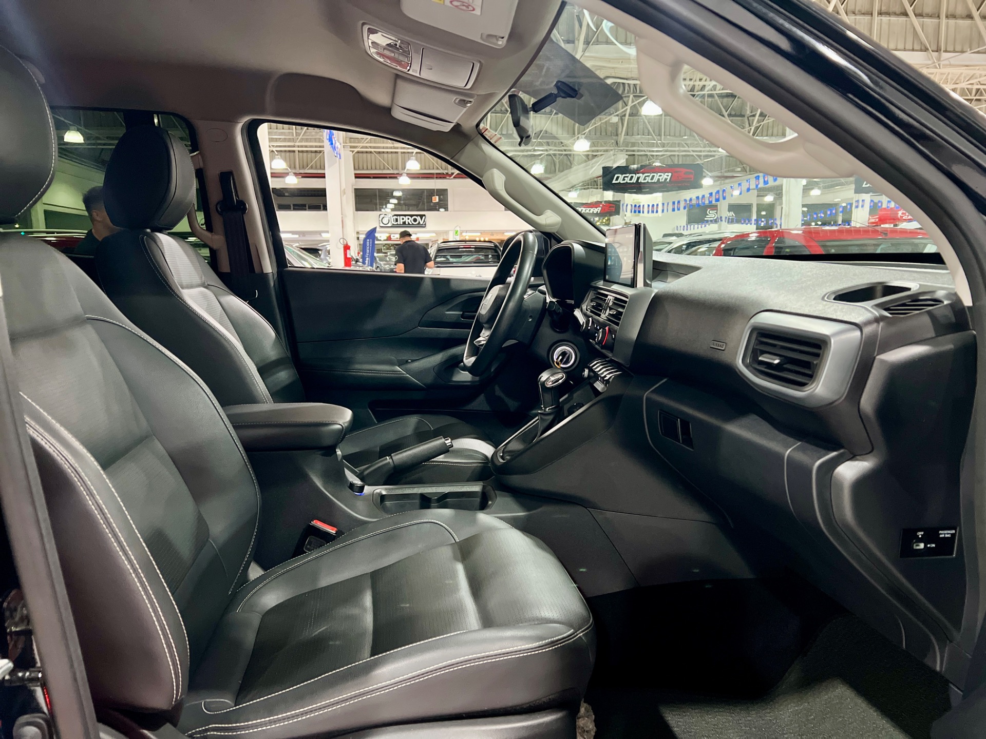 fiat titano volcano cd 2.2 diese 4x4 turbo 2025