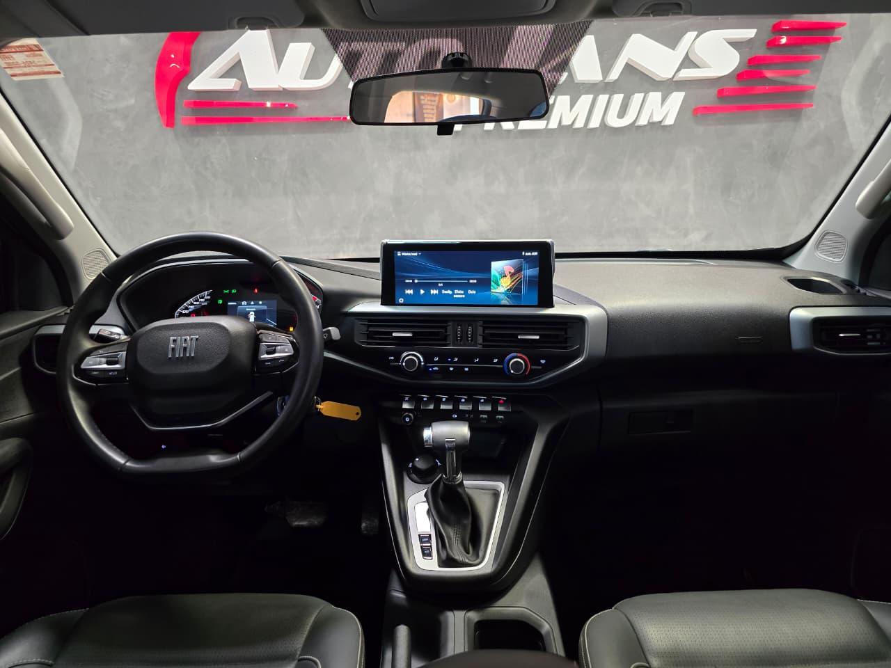 fiat titano volcano cd 2.2 diese 4x4 turbo 2025