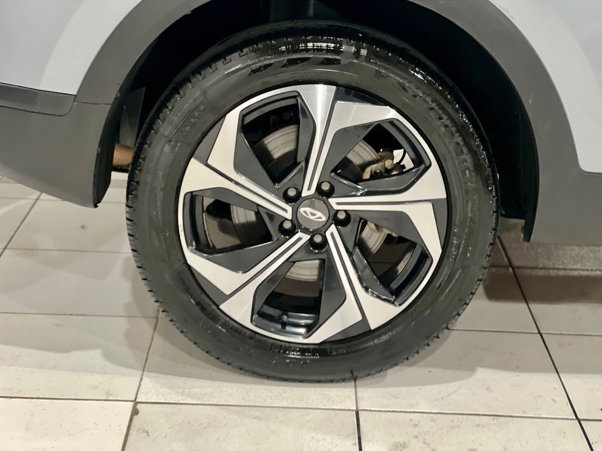 caoa chery tiggo 5x 1.5 pro cvt ano 2023