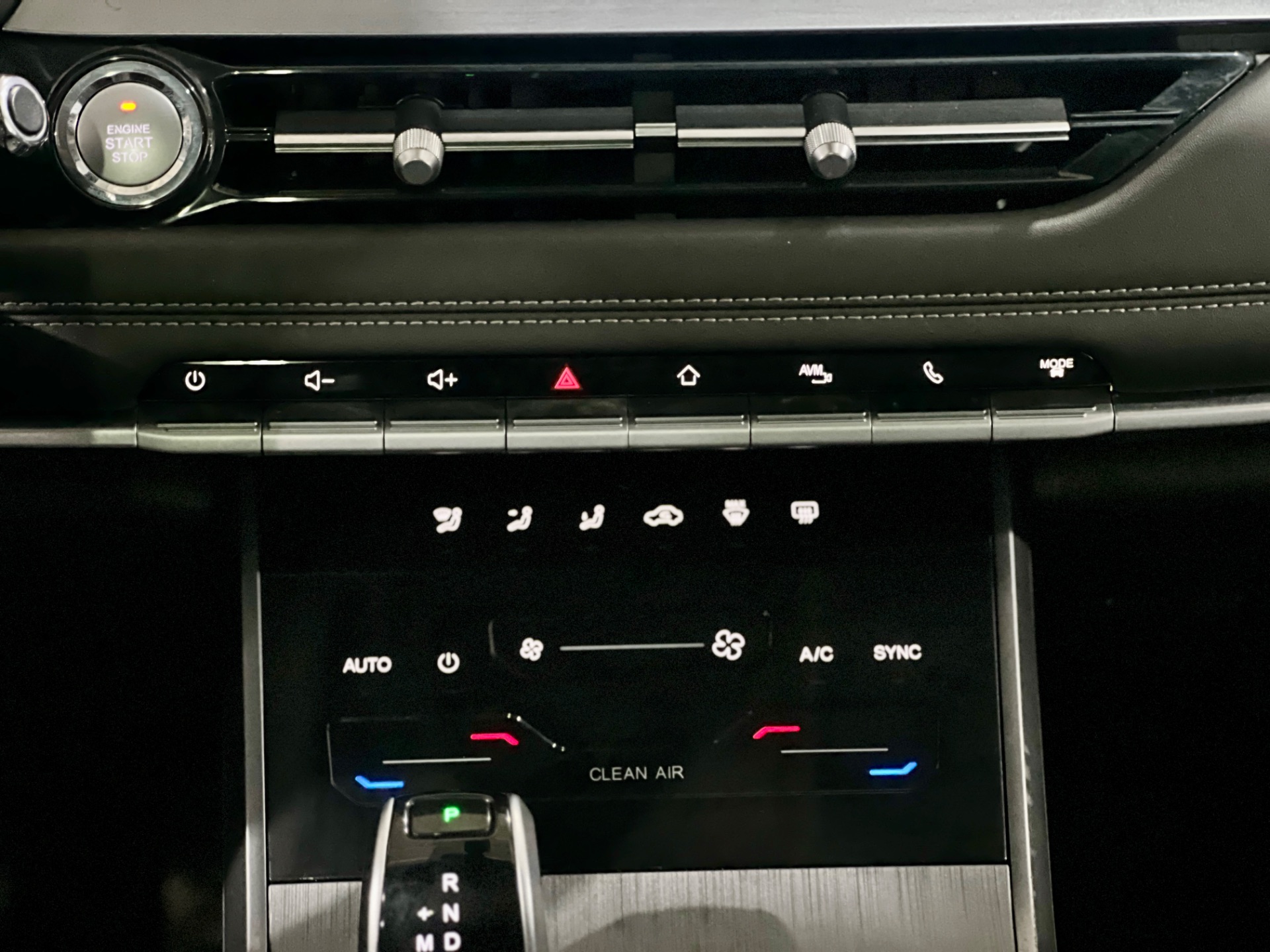 caoa chery tiggo 5x 1.5 pro cvt ano 2023