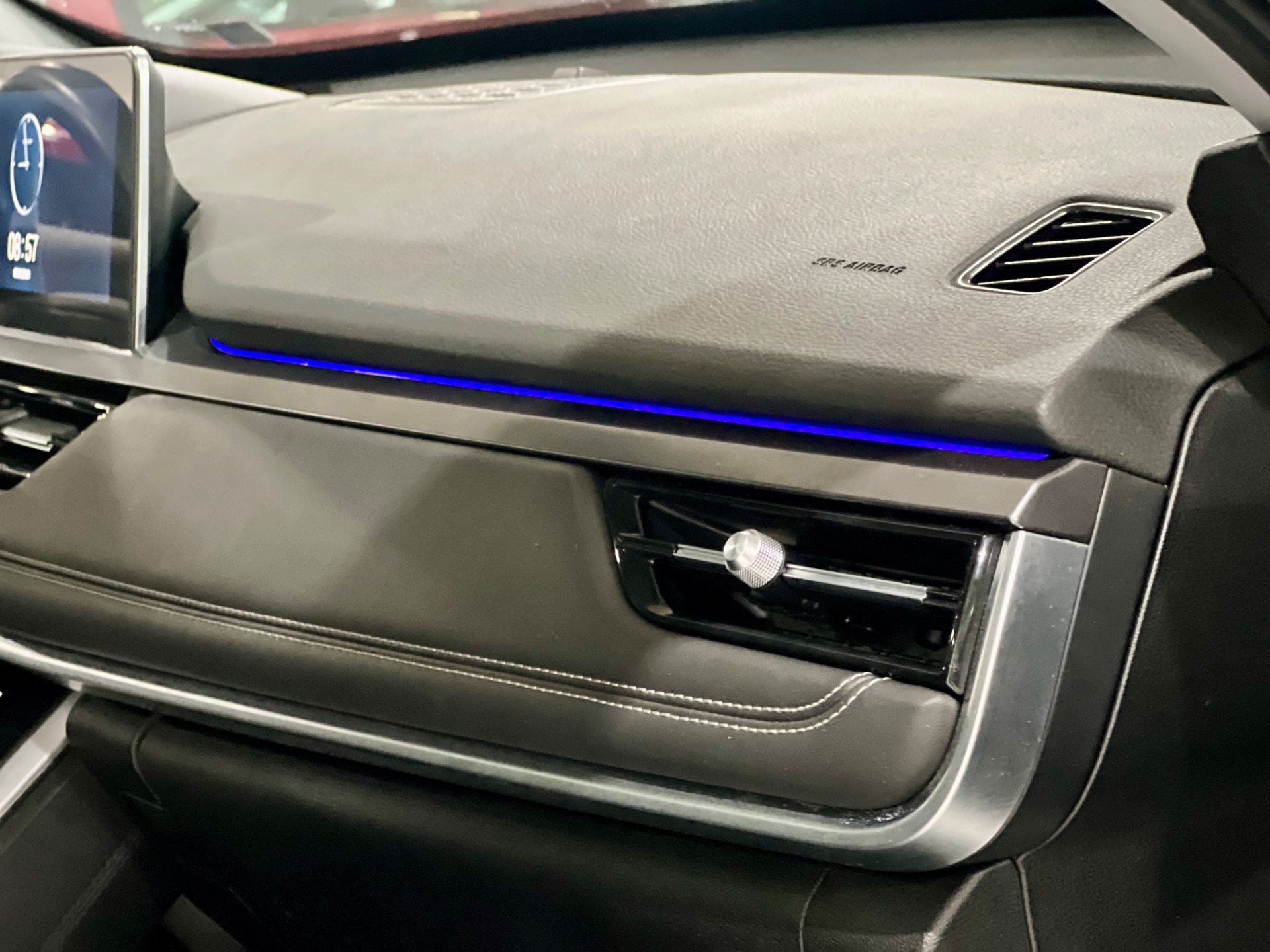 caoa chery tiggo 5x 1.5 pro cvt ano 2023