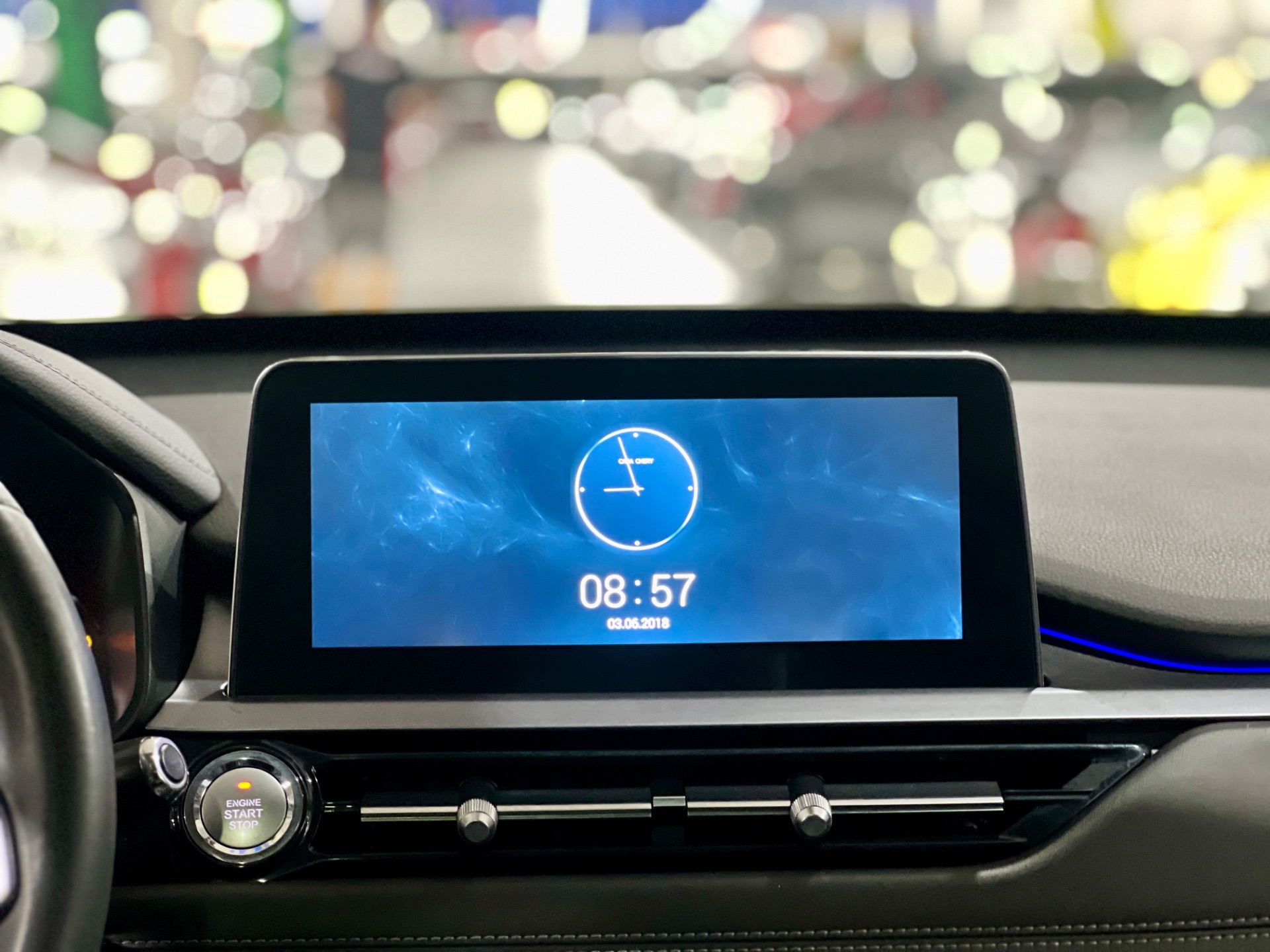 caoa chery tiggo 5x 1.5 pro cvt ano 2023