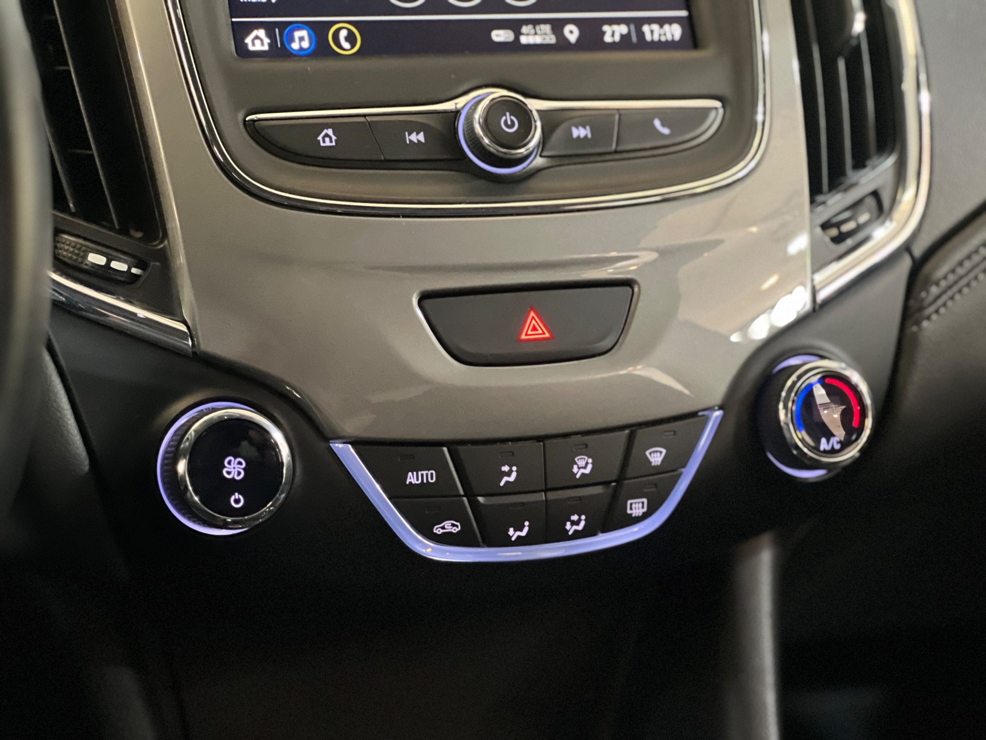 chevrolet cruze lt 1.4 at turbo ano 2022