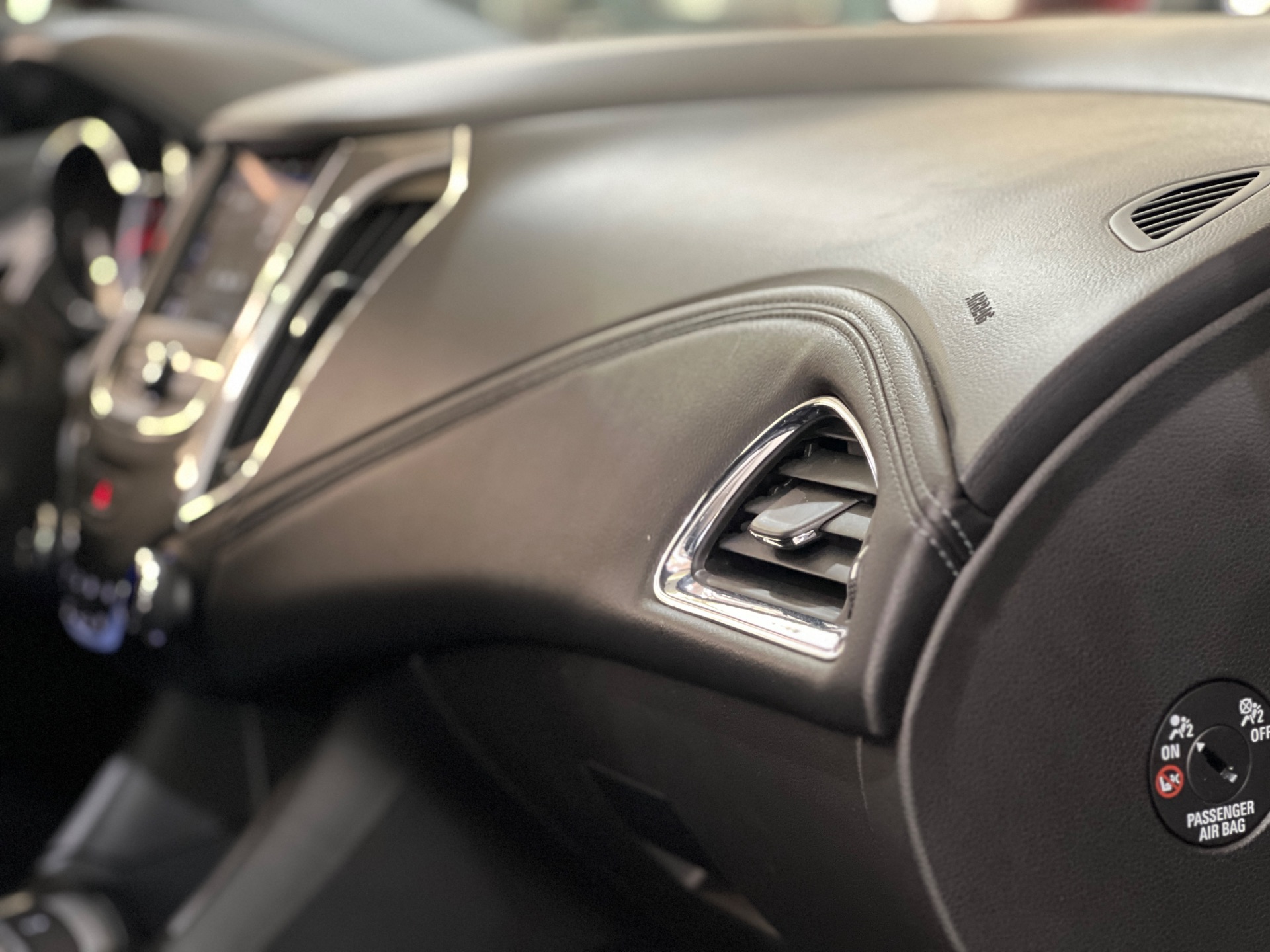 chevrolet cruze lt 1.4 at turbo ano 2022