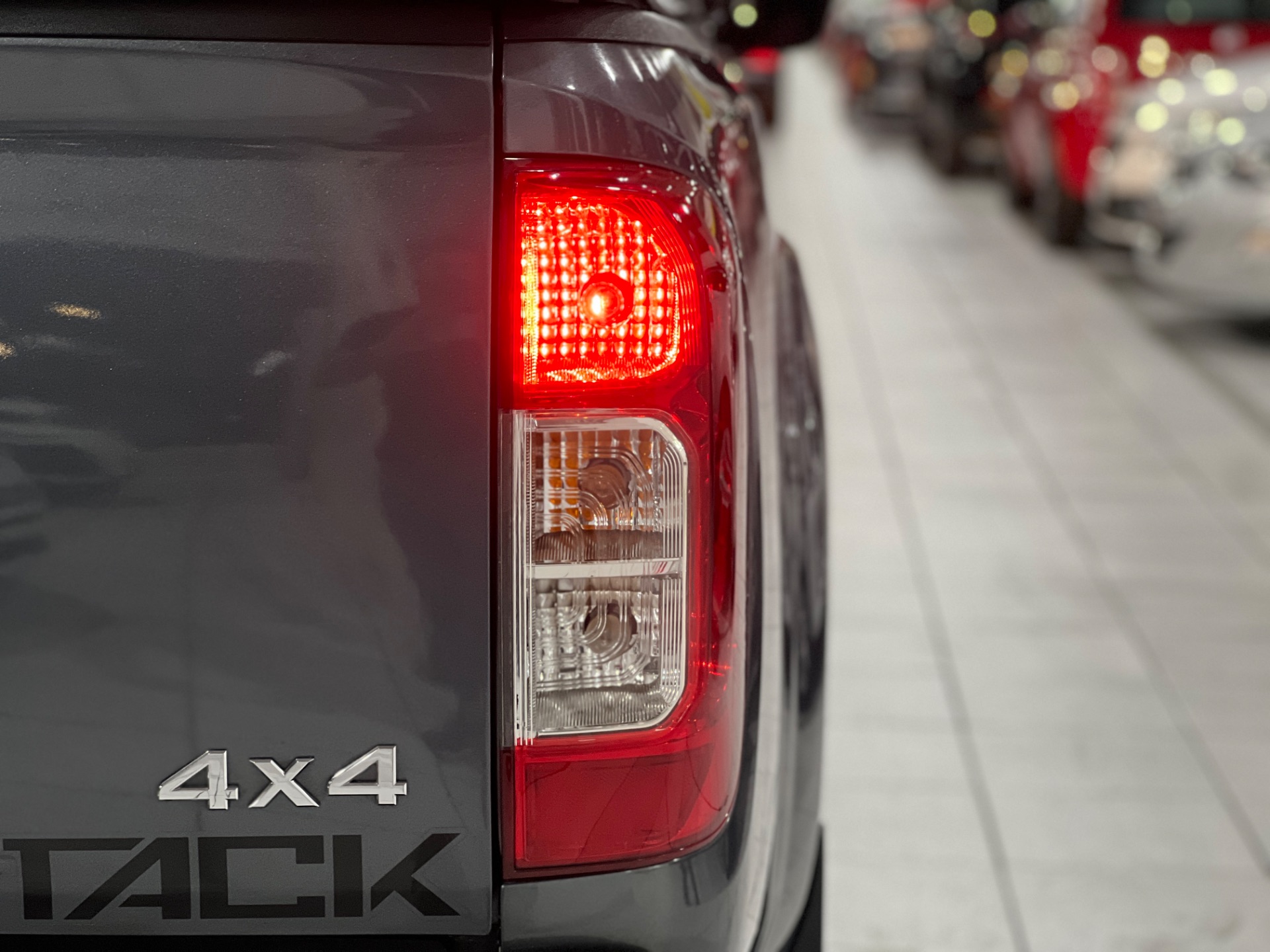 nissan frontier attack 2.3 diesel at cd 4x4 2021