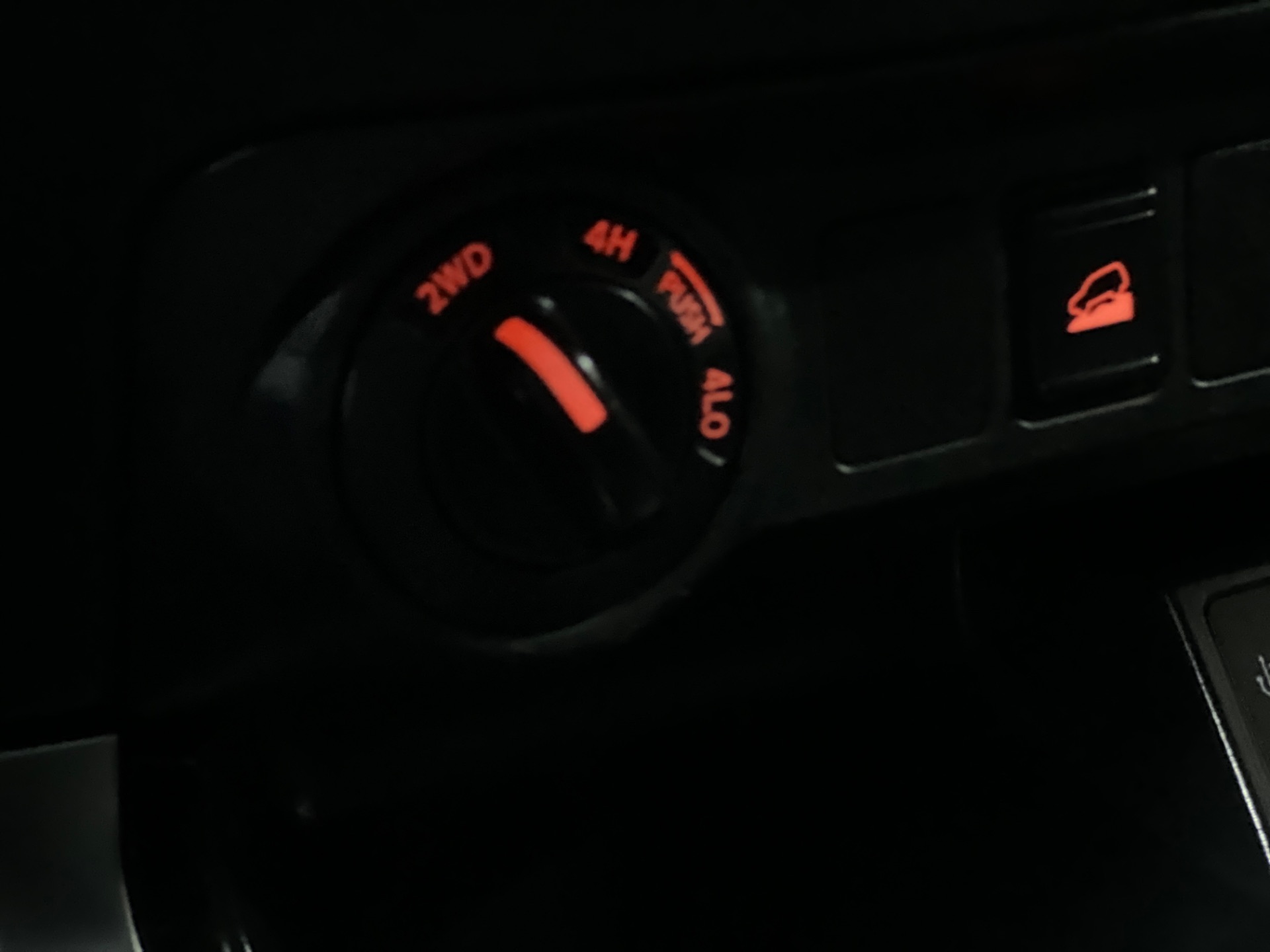 nissan frontier attack 2.3 diesel at cd 4x4 2021