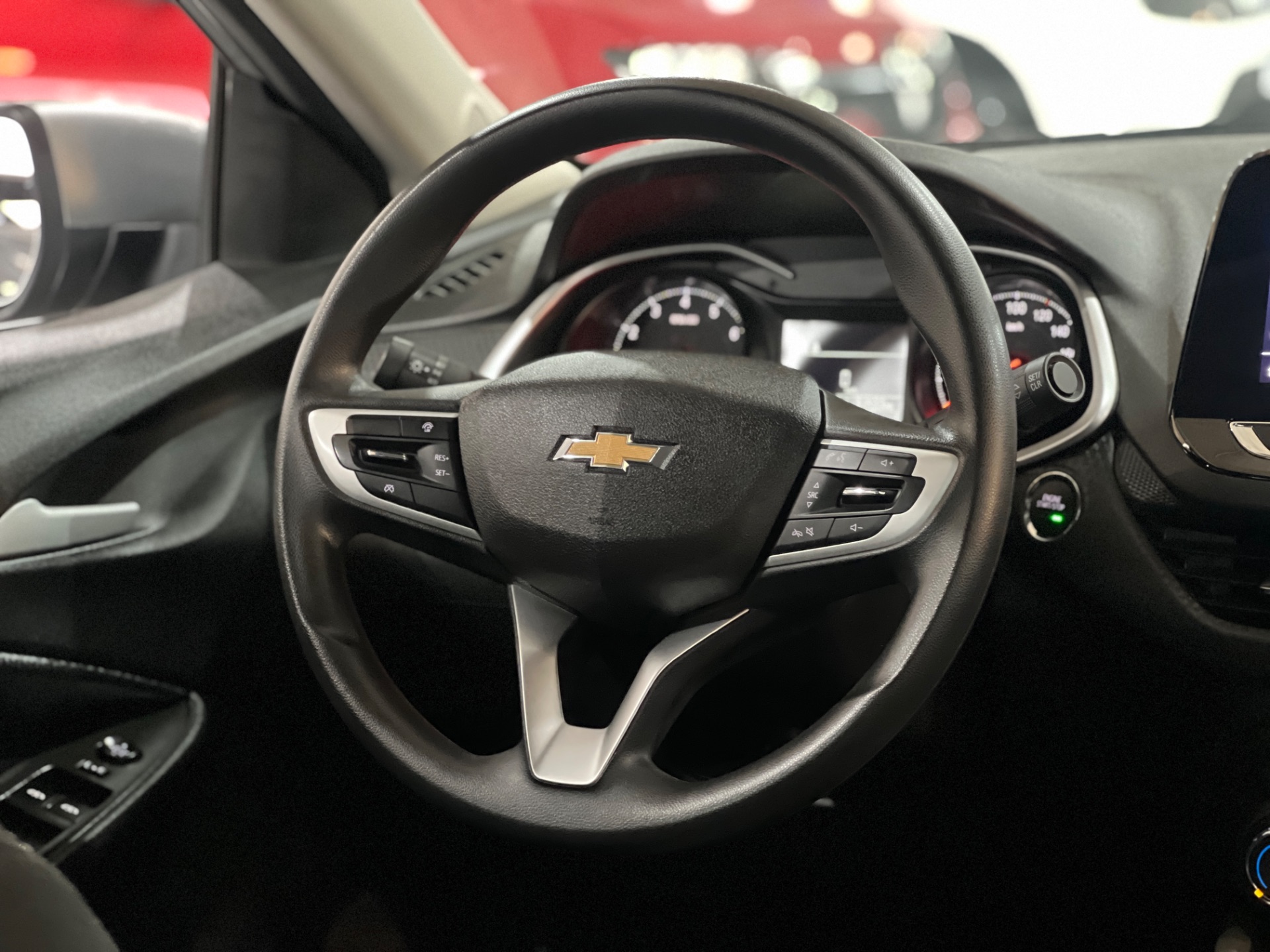 chevrolet onix plus 1.0 lt2 manual ano 2024