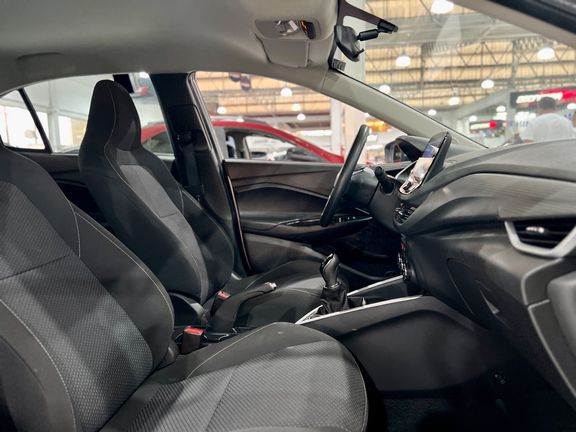 chevrolet onix plus 1.0 lt2 manual ano 2024