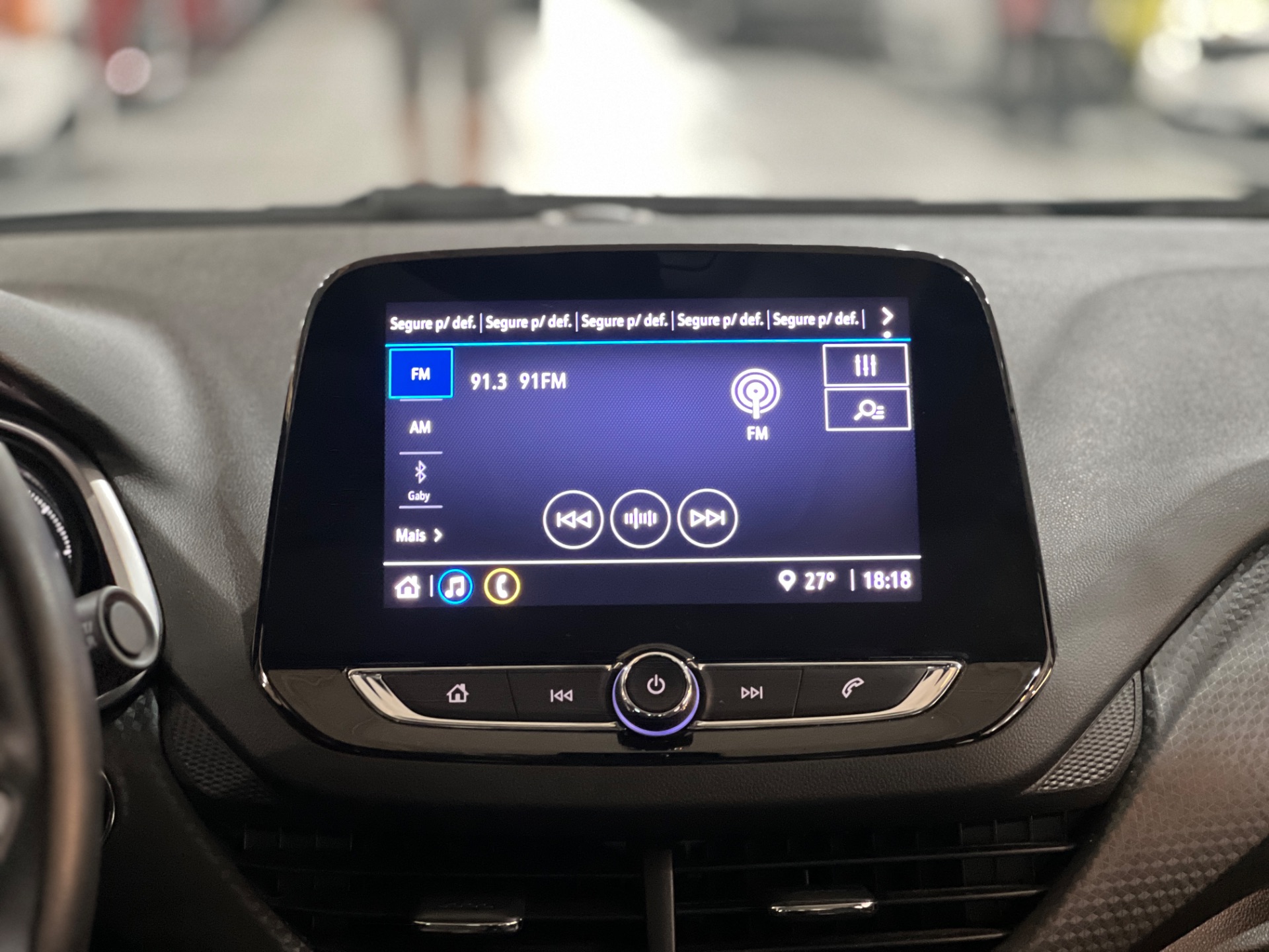 chevrolet onix plus 1.0 lt2 manual ano 2024