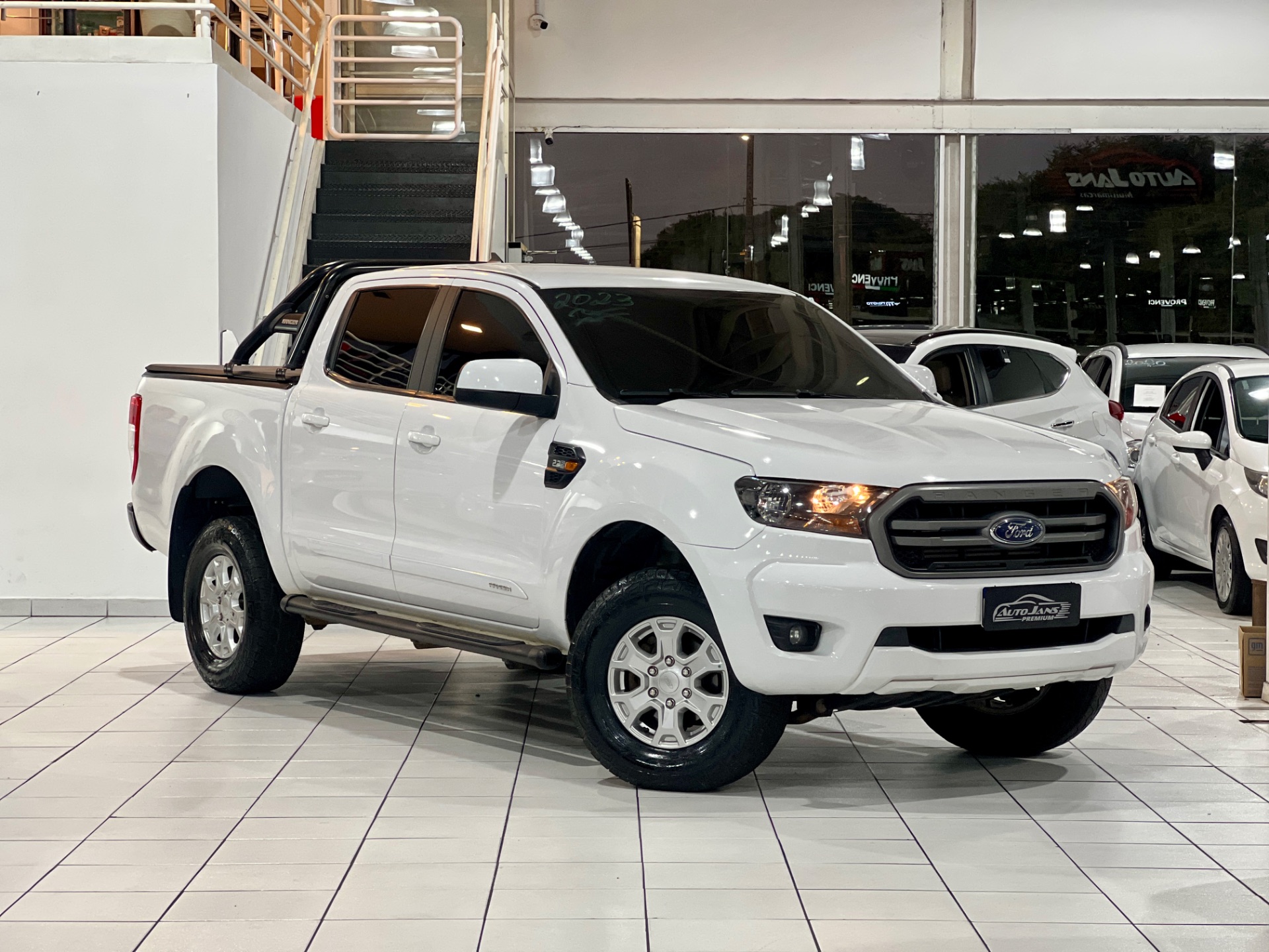 ford reanger xls 2.2 cd diesel at 2023