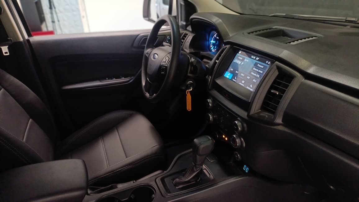 ford reanger xls 2.2 cd diesel at 2023