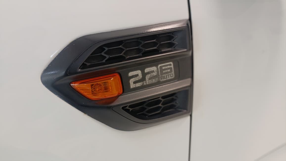 ford reanger xls 2.2 cd diesel at 2023