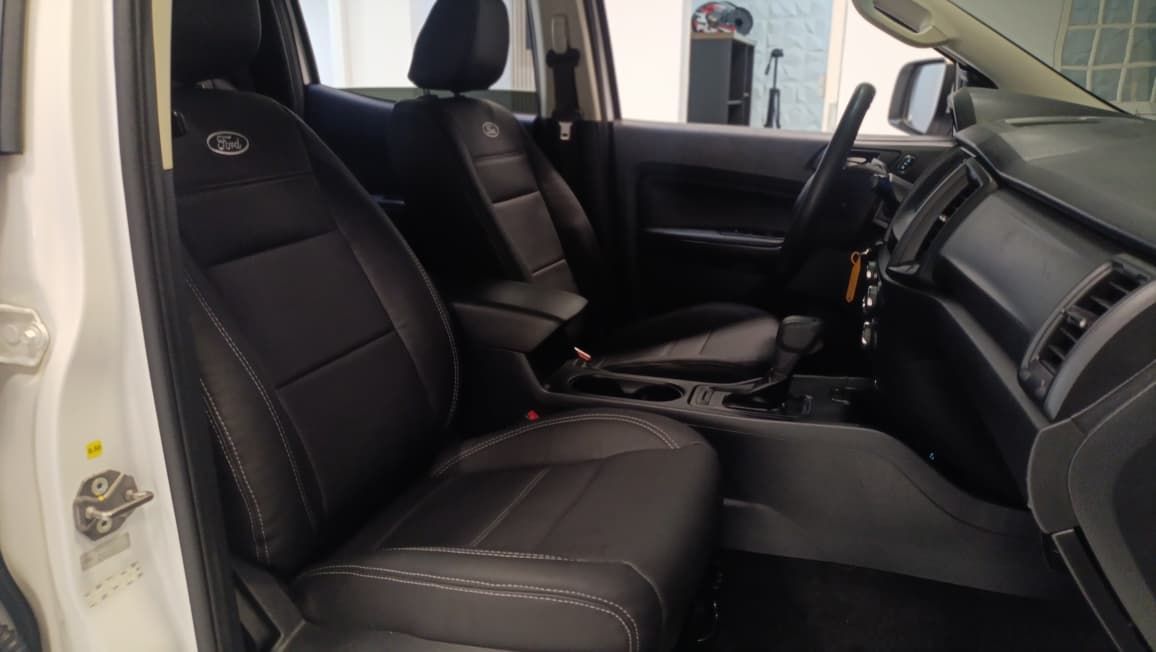 ford reanger xls 2.2 cd diesel at 2023