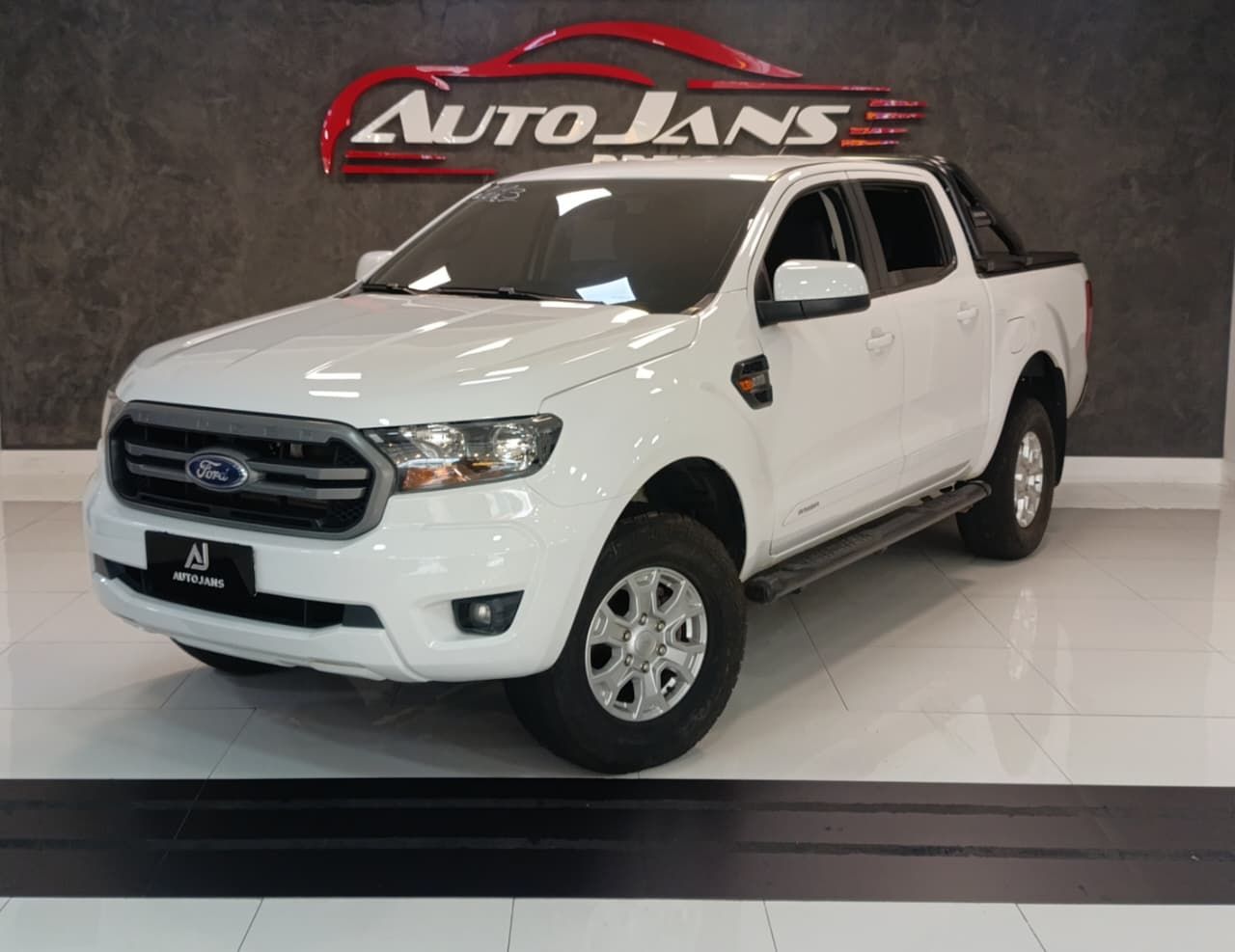 ford reanger xls 2.2 cd diesel at 2023