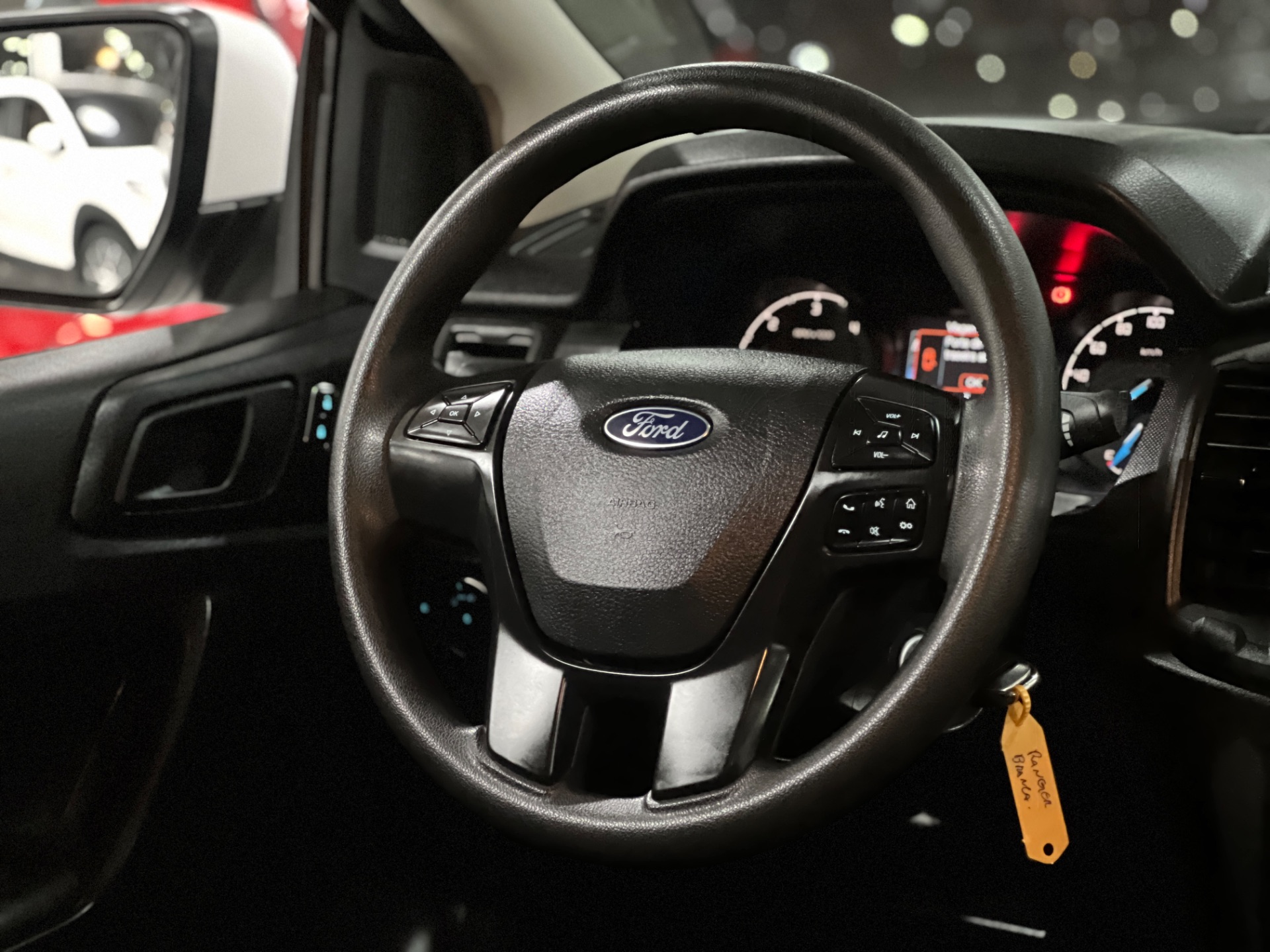 ford reanger xls 2.2 cd diesel at 2023