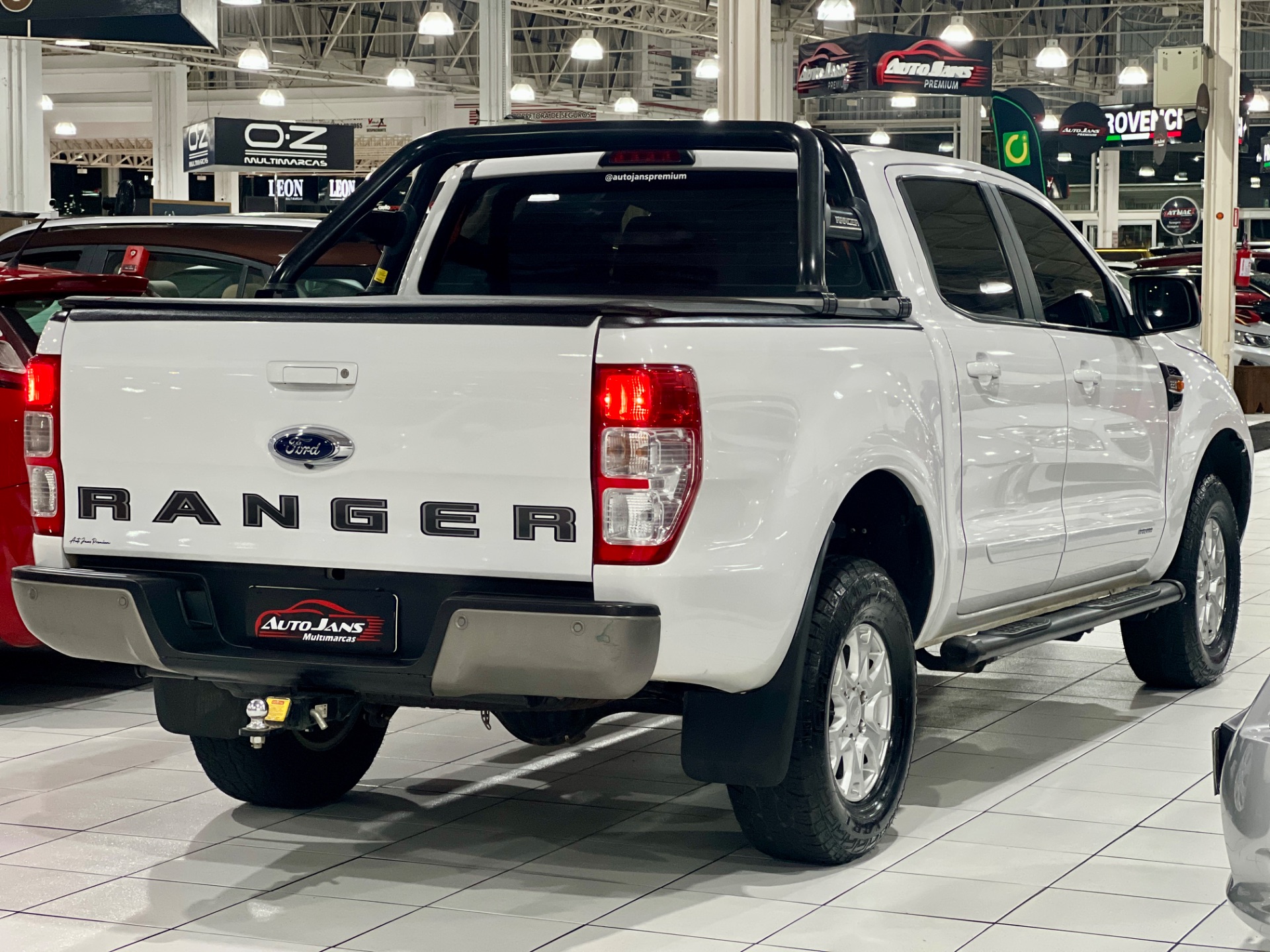 ford reanger xls 2.2 cd diesel at 2023