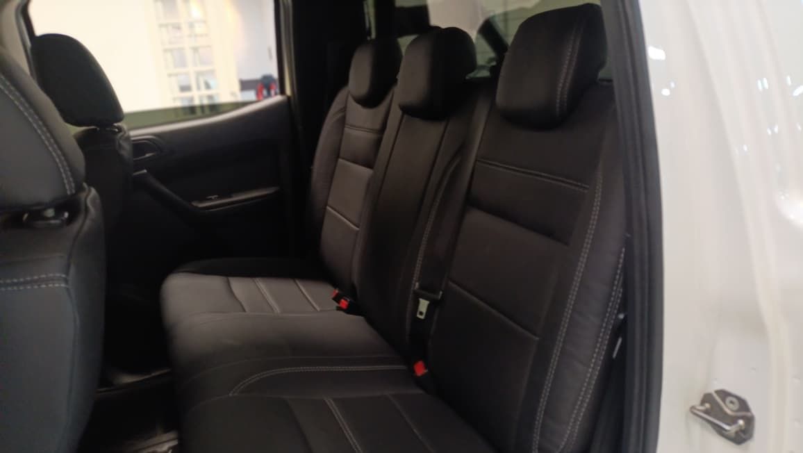ford reanger xls 2.2 cd diesel at 2023