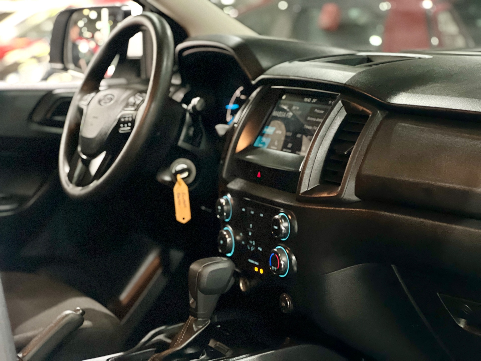 ford reanger xls 2.2 cd diesel at 2023