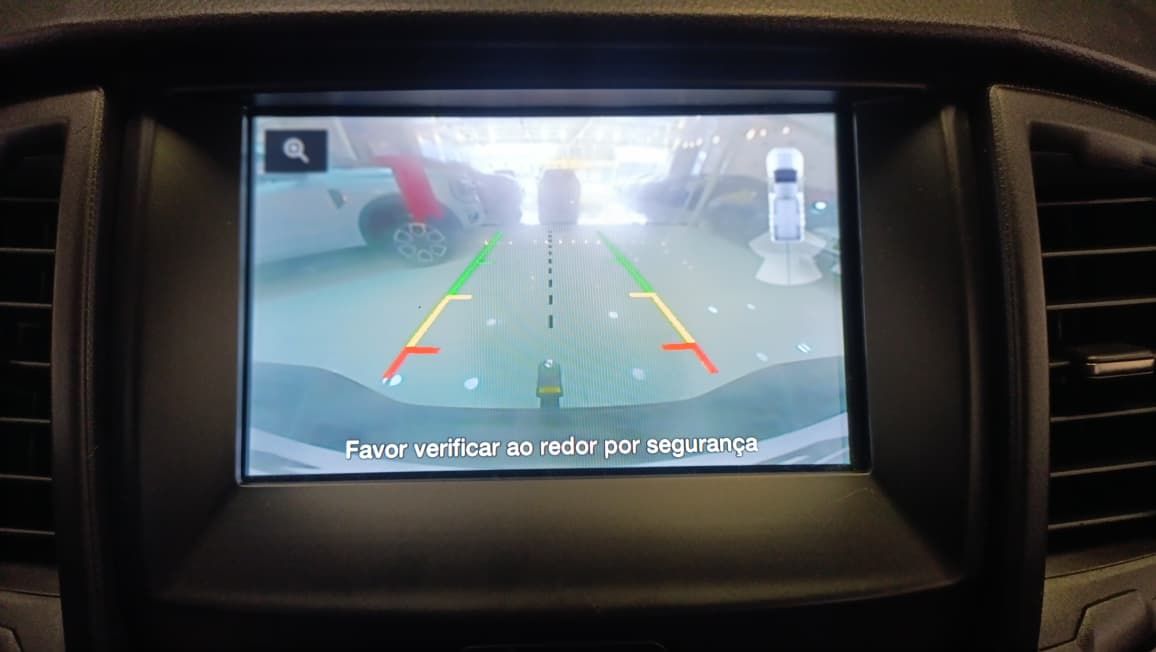 ford reanger xls 2.2 cd diesel at 2023
