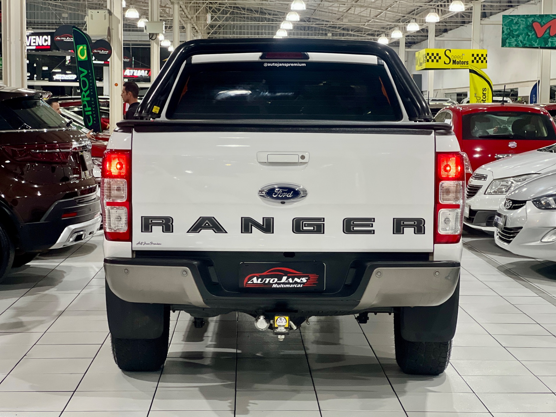 ford reanger xls 2.2 cd diesel at 2023