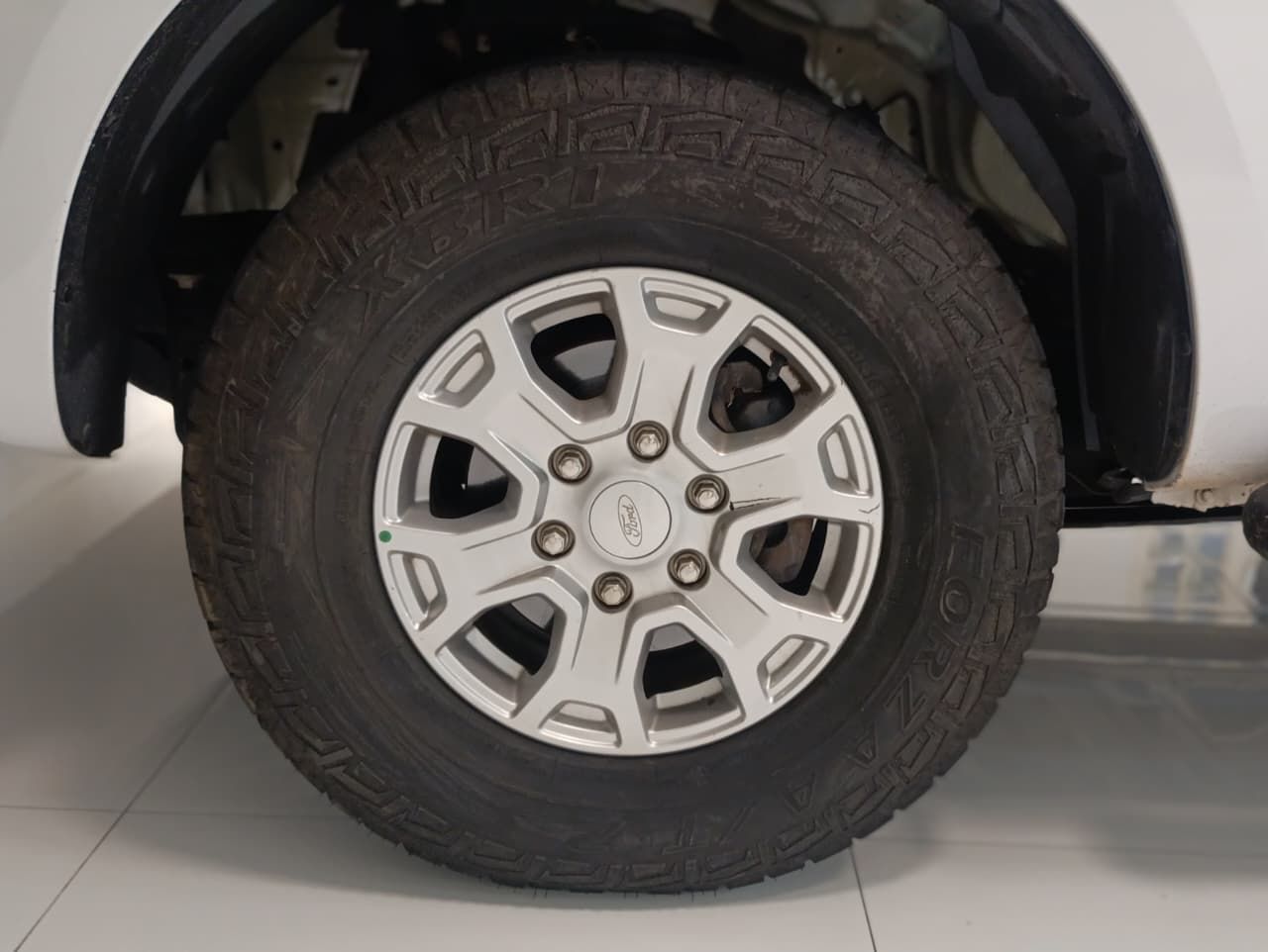 ford reanger xls 2.2 cd diesel at 2023
