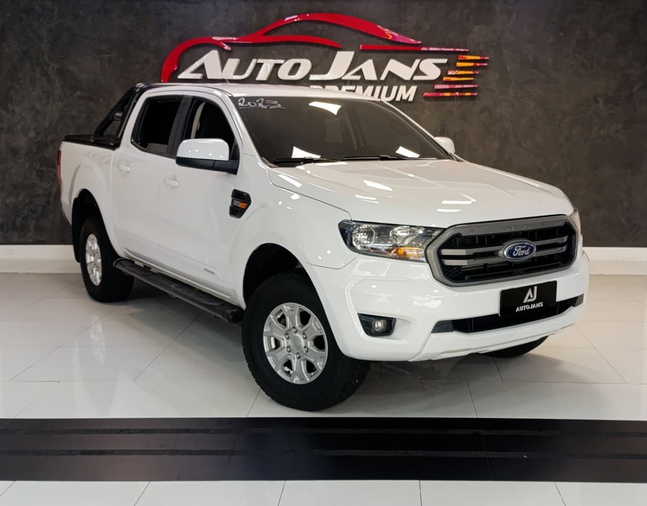 ford reanger xls 2.2 cd diesel at 2023