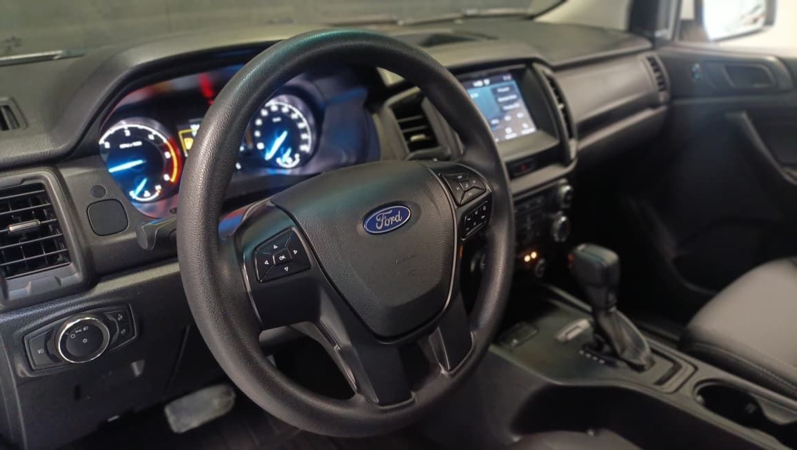 ford reanger xls 2.2 cd diesel at 2023