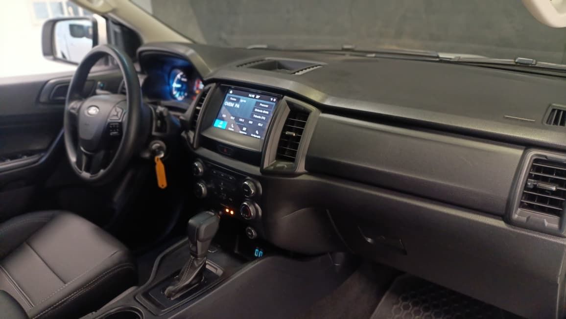ford reanger xls 2.2 cd diesel at 2023