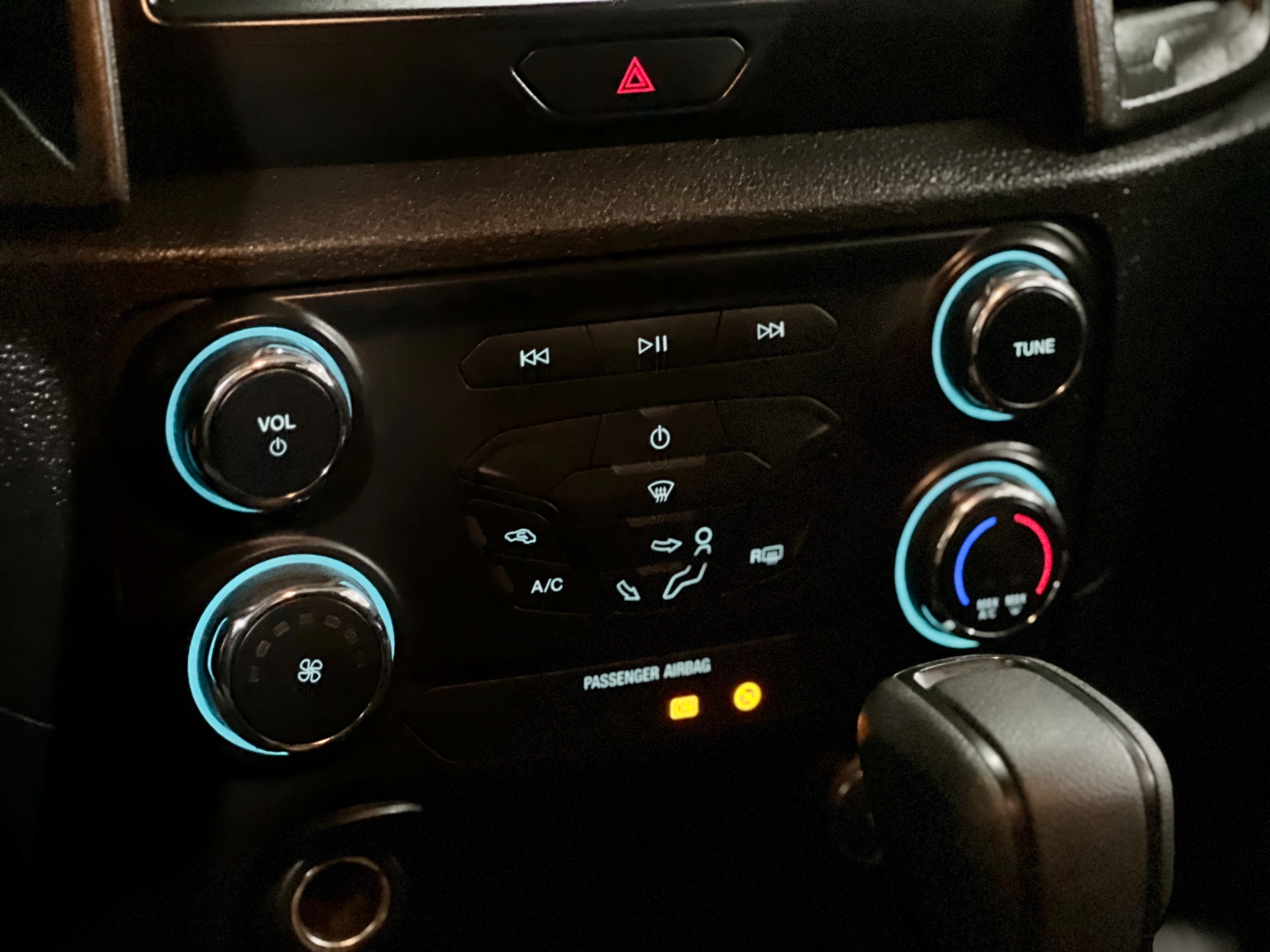 ford reanger xls 2.2 cd diesel at 2023