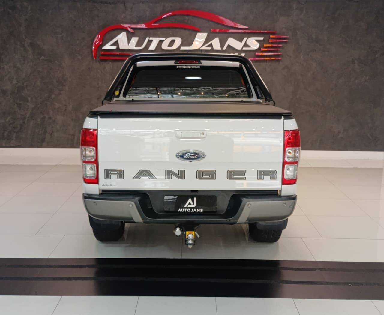 ford reanger xls 2.2 cd diesel at 2023
