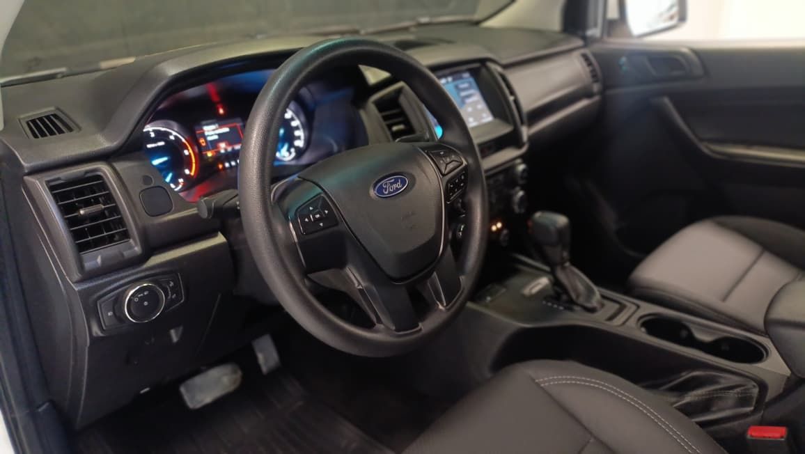 ford reanger xls 2.2 cd diesel at 2023